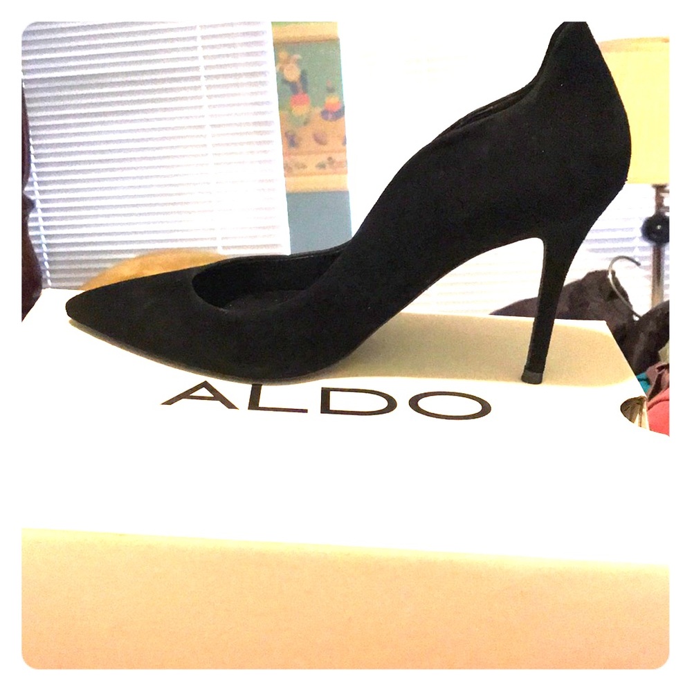 Aldo Heels